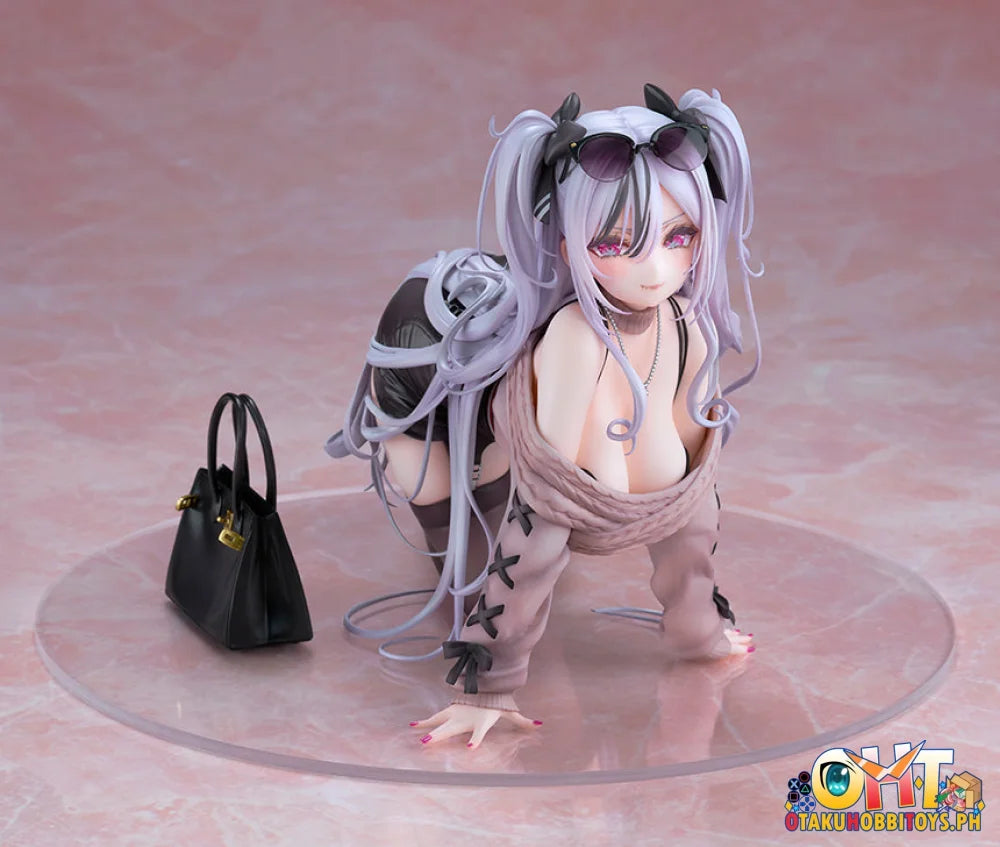 ALTER 1/7 Azur Lane Elbe Pure-Hearted Bad Girl Ver. Scale Figure