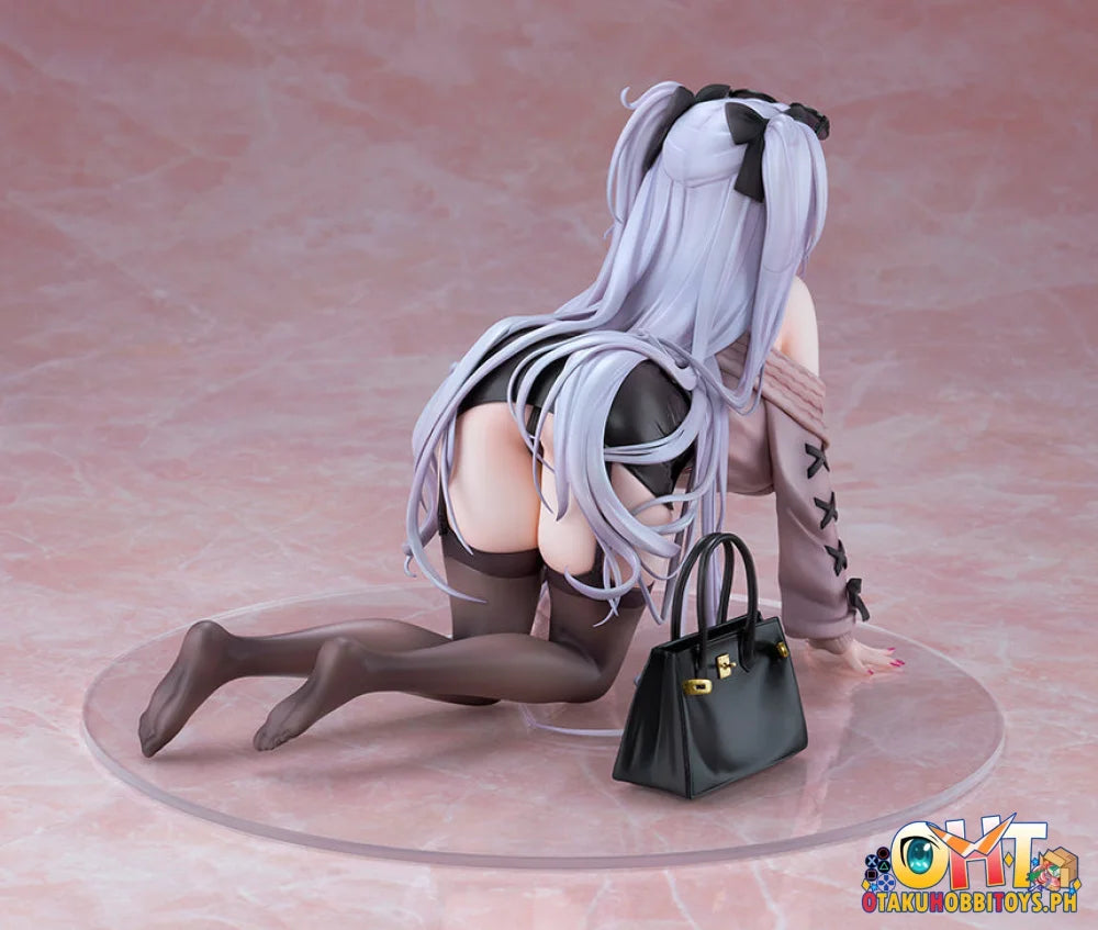 ALTER 1/7 Azur Lane Elbe Pure-Hearted Bad Girl Ver. Scale Figure