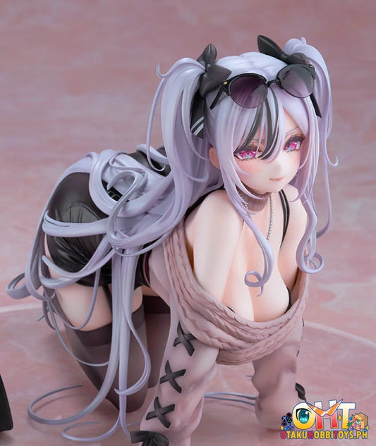 ALTER 1/7 Azur Lane Elbe Pure-Hearted Bad Girl Ver. Scale Figure