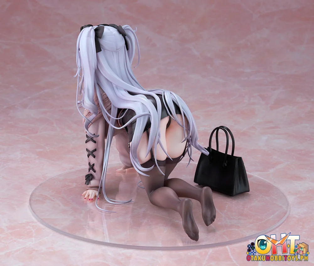 ALTER 1/7 Azur Lane Elbe Pure-Hearted Bad Girl Ver. Scale Figure