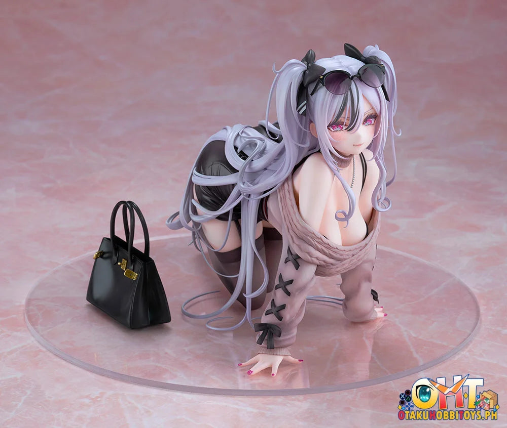 ALTER 1/7 Azur Lane Elbe Pure-Hearted Bad Girl Ver. Scale Figure