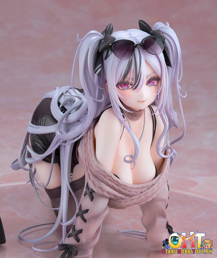 ALTER 1/7 Azur Lane Elbe Pure-Hearted Bad Girl Ver. Scale Figure