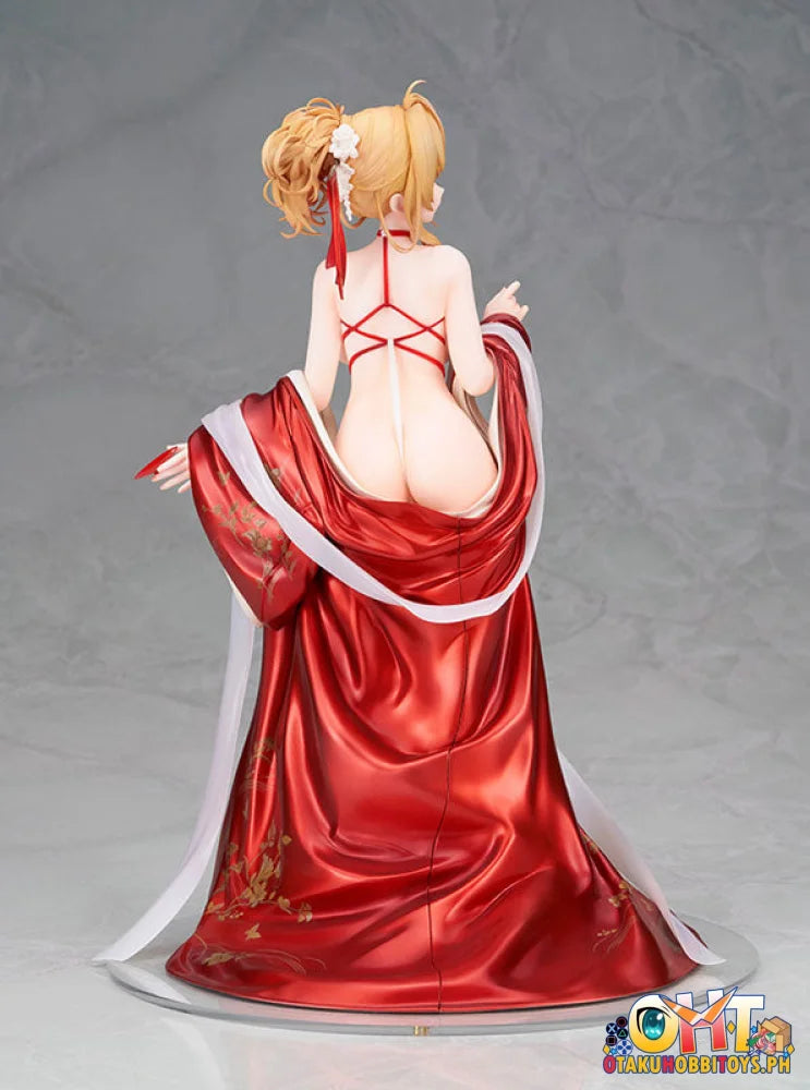 Alter 1/7 Azur Lane Glorious Chinese New Year Ver. Scale Figure