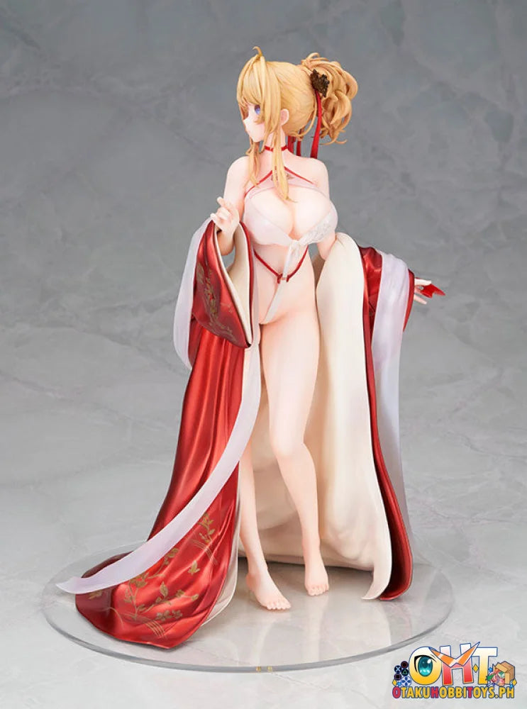 Alter 1/7 Azur Lane Glorious Chinese New Year Ver. Scale Figure