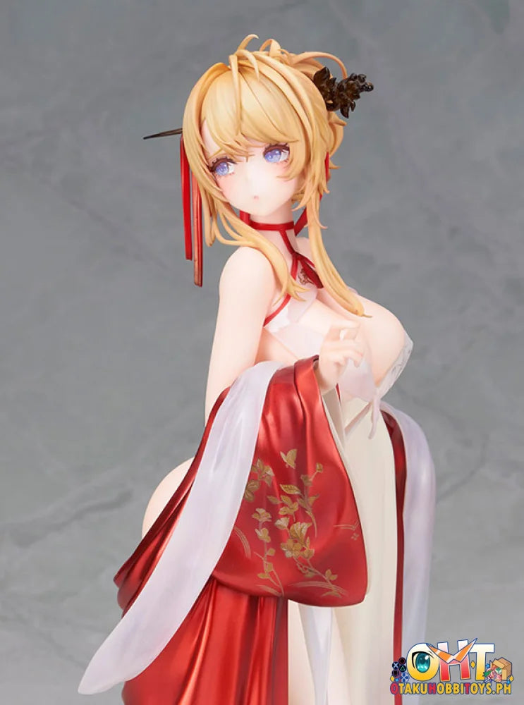 Alter 1/7 Azur Lane Glorious Chinese New Year Ver. Scale Figure