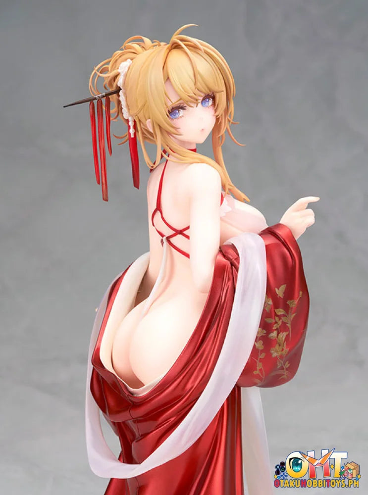Alter 1/7 Azur Lane Glorious Chinese New Year Ver. Scale Figure