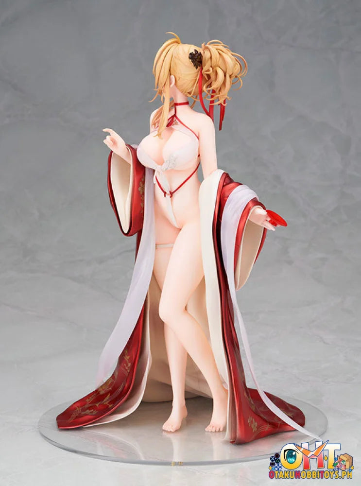Alter 1/7 Azur Lane Glorious Chinese New Year Ver. Scale Figure