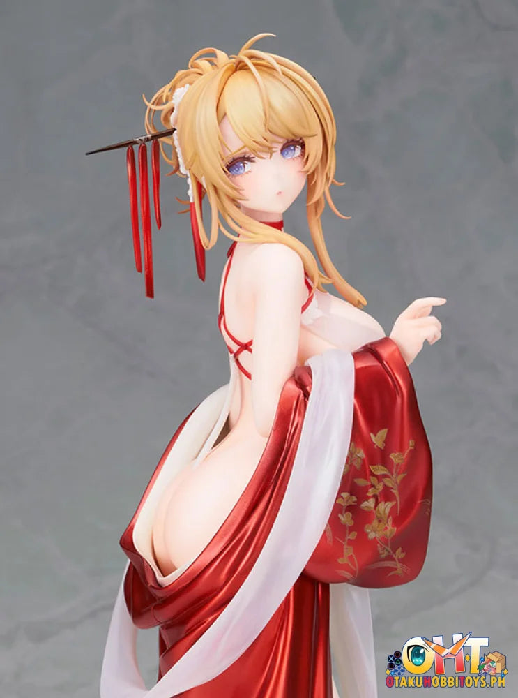 Alter 1/7 Azur Lane Glorious Chinese New Year Ver. Scale Figure