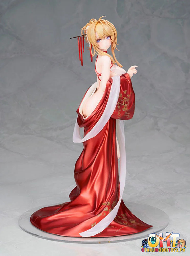 Alter 1/7 Azur Lane Glorious Chinese New Year Ver. Scale Figure