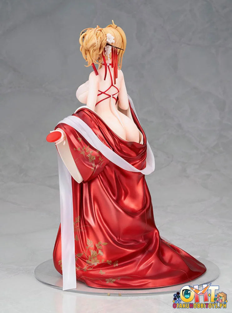 Alter 1/7 Azur Lane Glorious Chinese New Year Ver. Scale Figure
