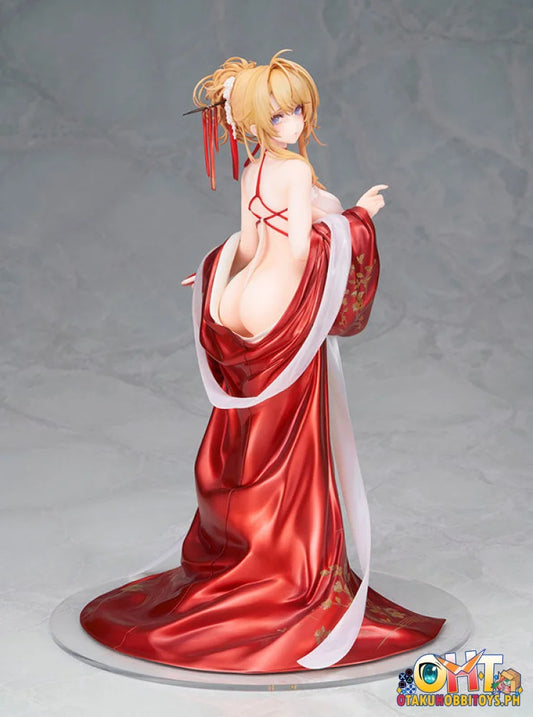 Alter 1/7 Azur Lane Glorious Chinese New Year Ver. Scale Figure