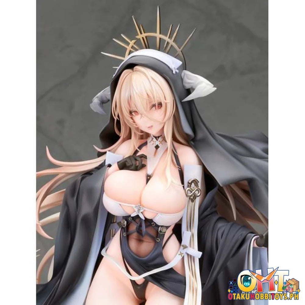 ALTER 1/7 Azur Lane - Implacable - Scale Figure