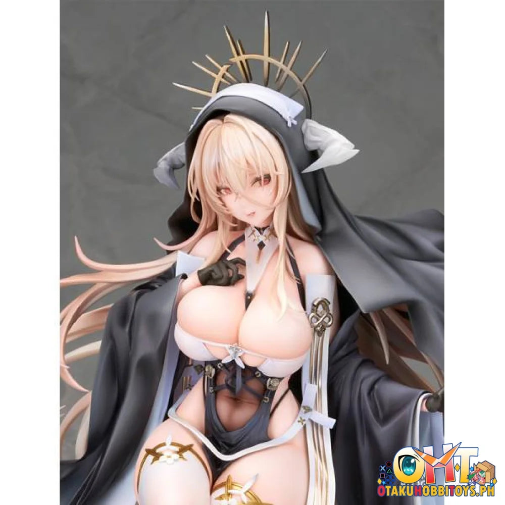 ALTER 1/7 Azur Lane - Implacable - Scale Figure