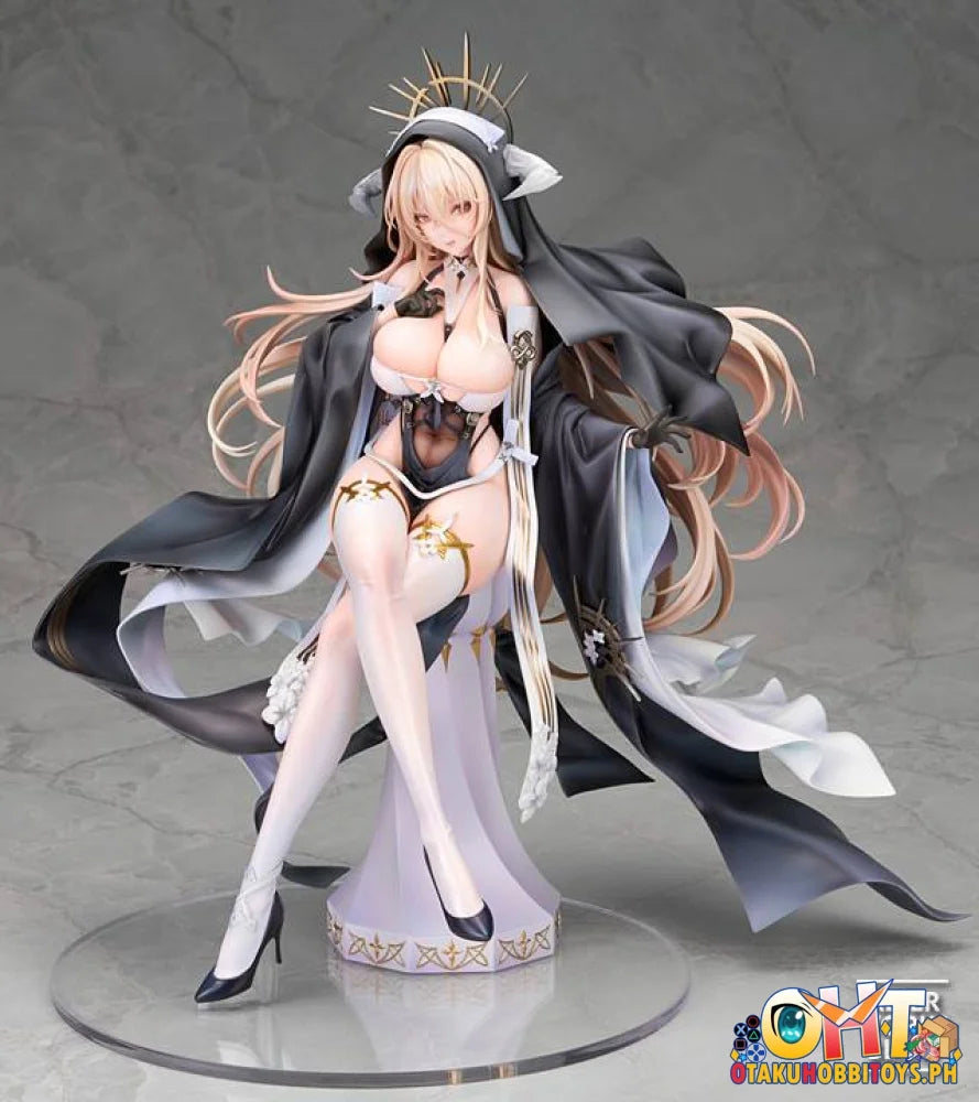ALTER 1/7 Azur Lane - Implacable - Scale Figure