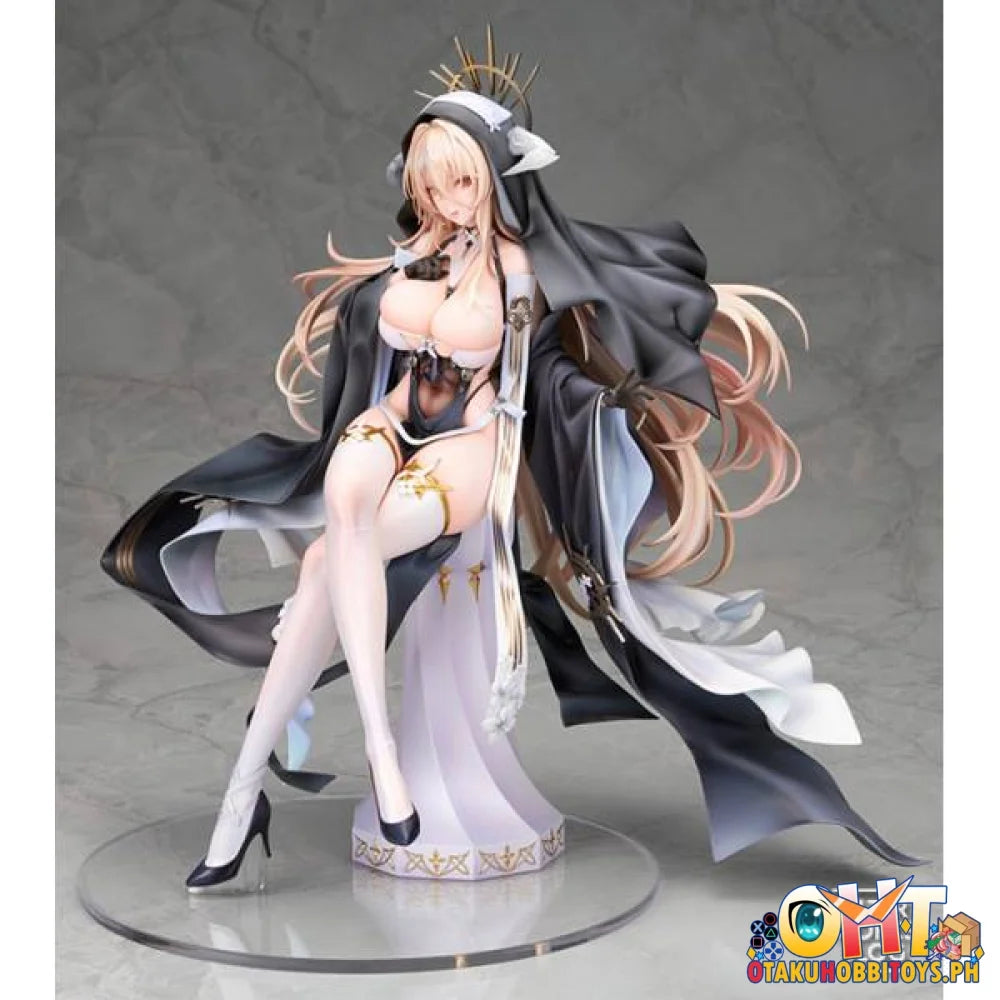 ALTER 1/7 Azur Lane - Implacable - Scale Figure
