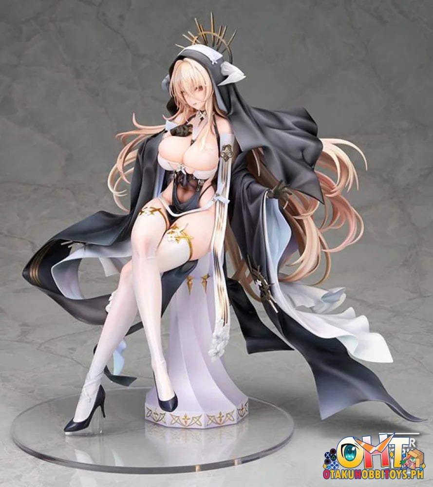 ALTER 1/7 Azur Lane - Implacable - Scale Figure