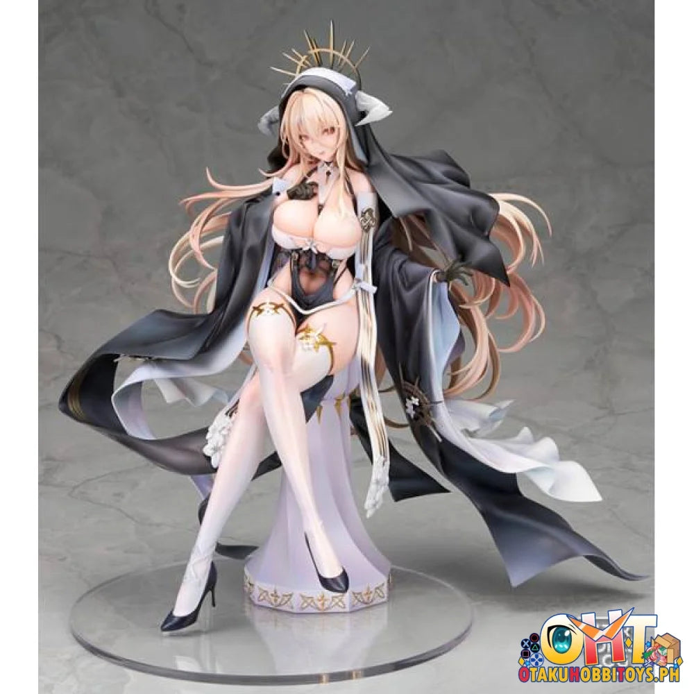 ALTER 1/7 Azur Lane - Implacable - Scale Figure