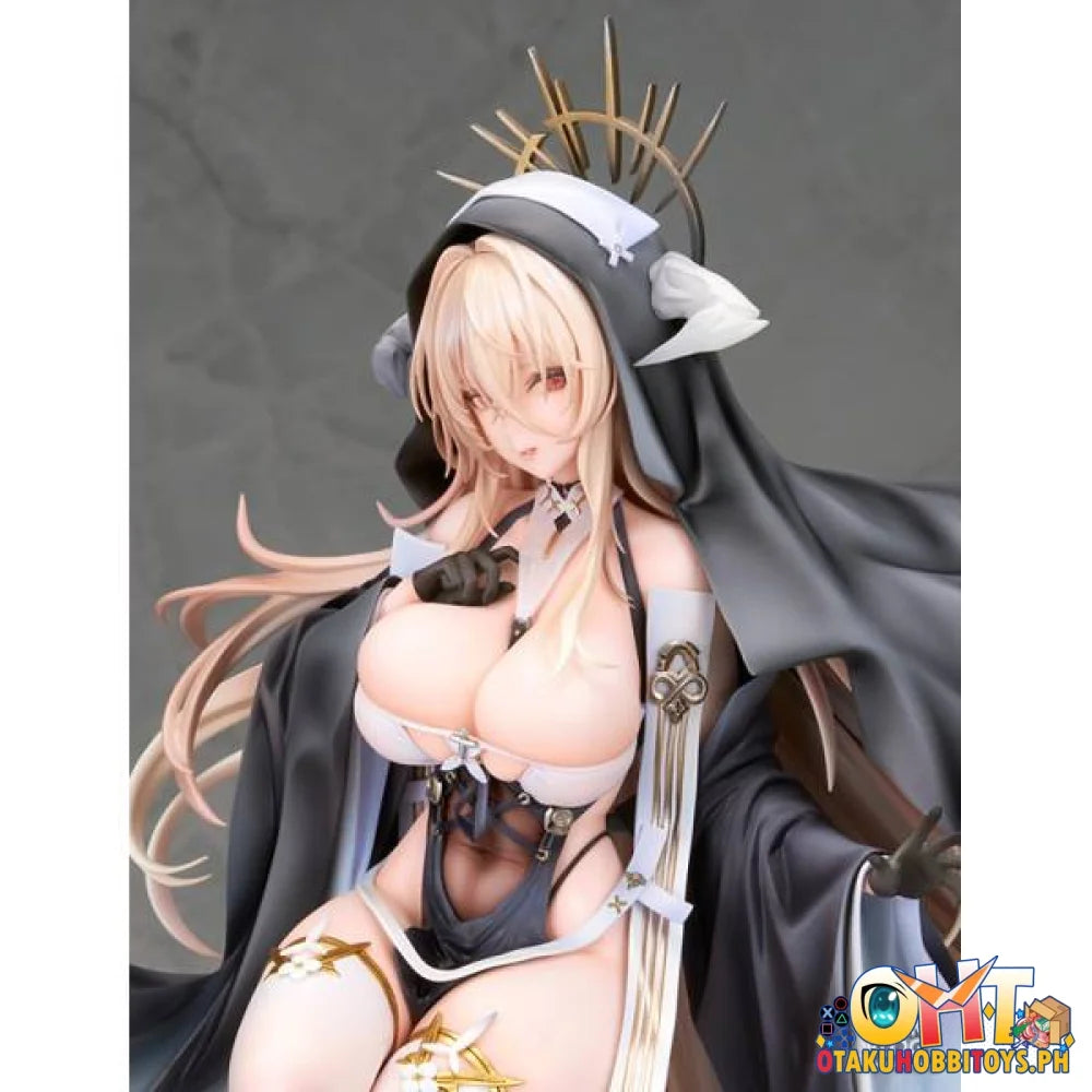 ALTER 1/7 Azur Lane - Implacable - Scale Figure