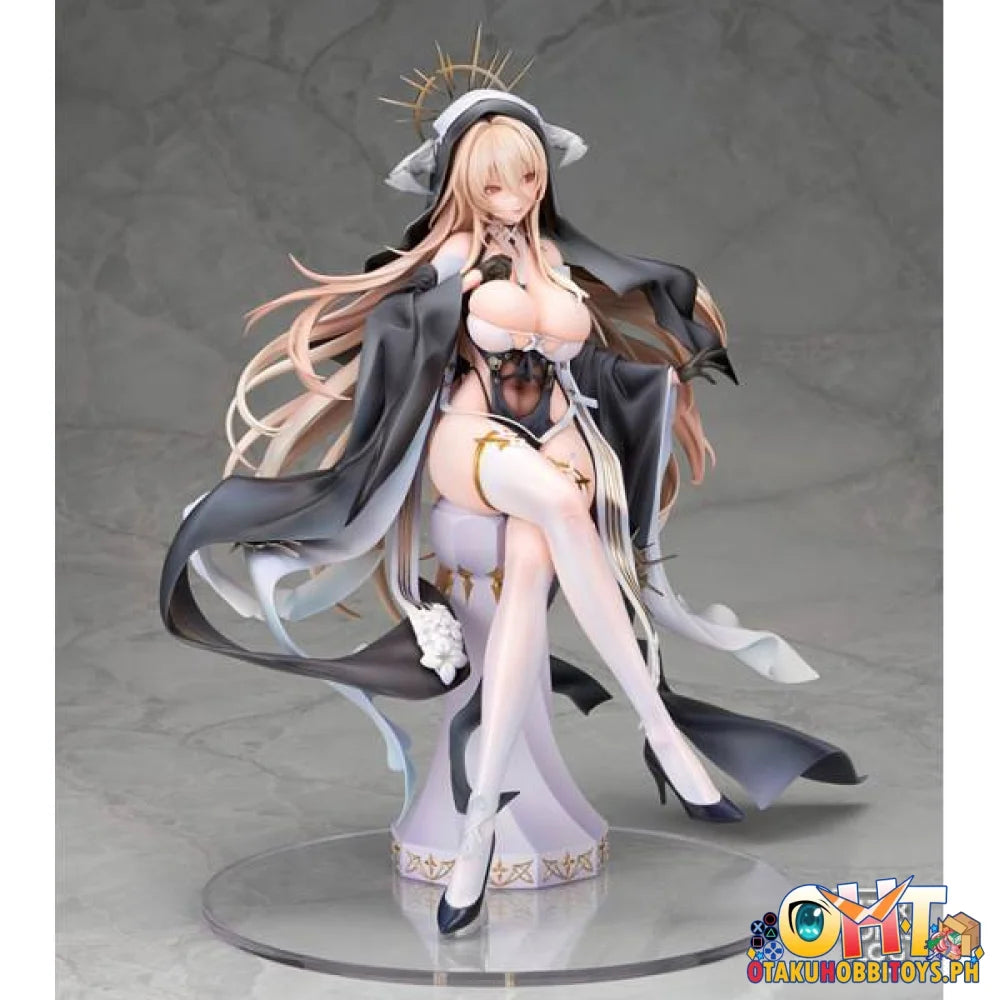 ALTER 1/7 Azur Lane - Implacable - Scale Figure