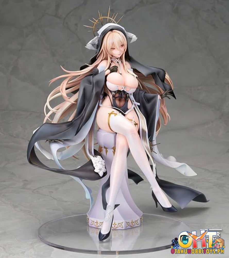 ALTER 1/7 Azur Lane - Implacable Special ver. - Scale Figure