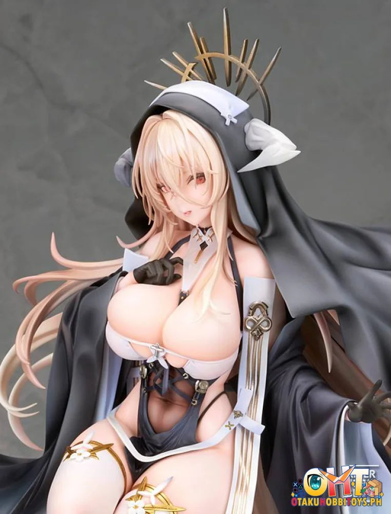 ALTER 1/7 Azur Lane - Implacable Special ver. - Scale Figure