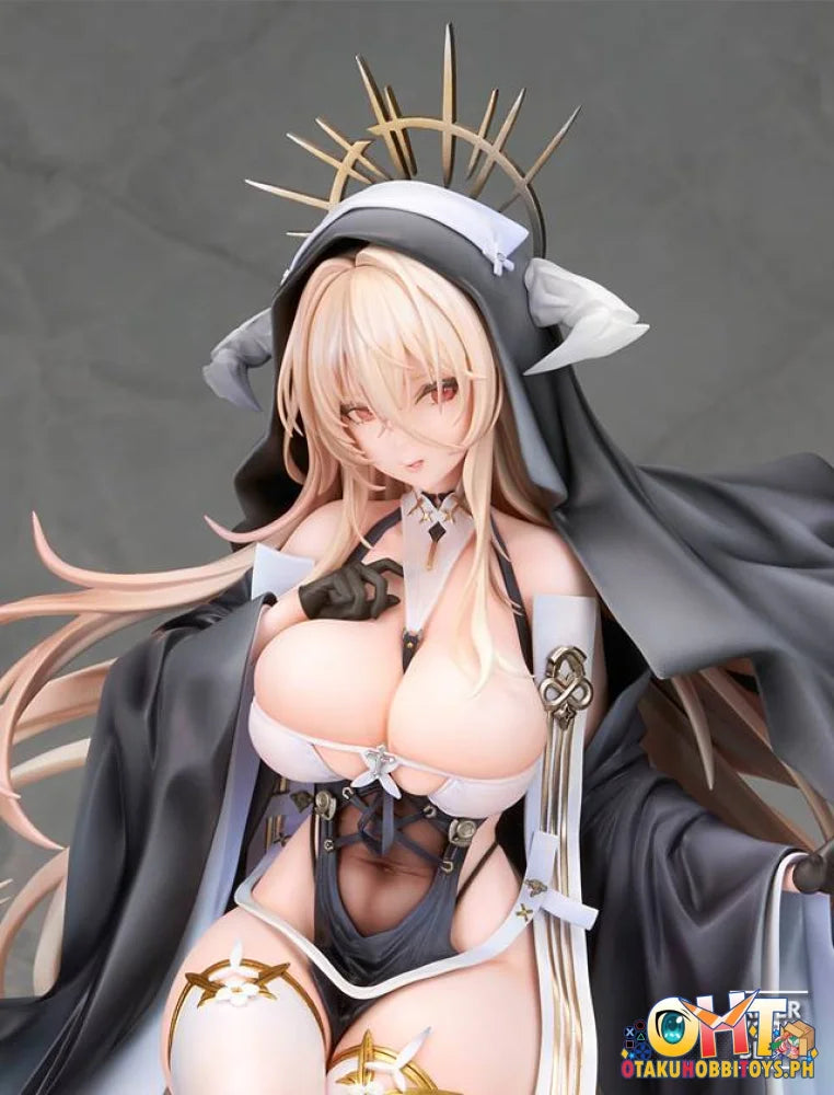 ALTER 1/7 Azur Lane - Implacable Special ver. - Scale Figure