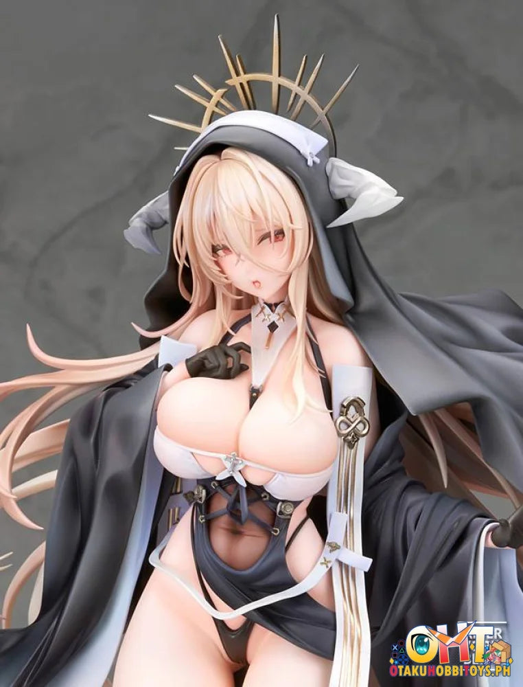 ALTER 1/7 Azur Lane - Implacable Special ver. - Scale Figure