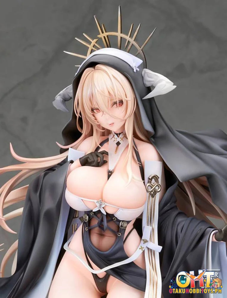 ALTER 1/7 Azur Lane - Implacable Special ver. - Scale Figure