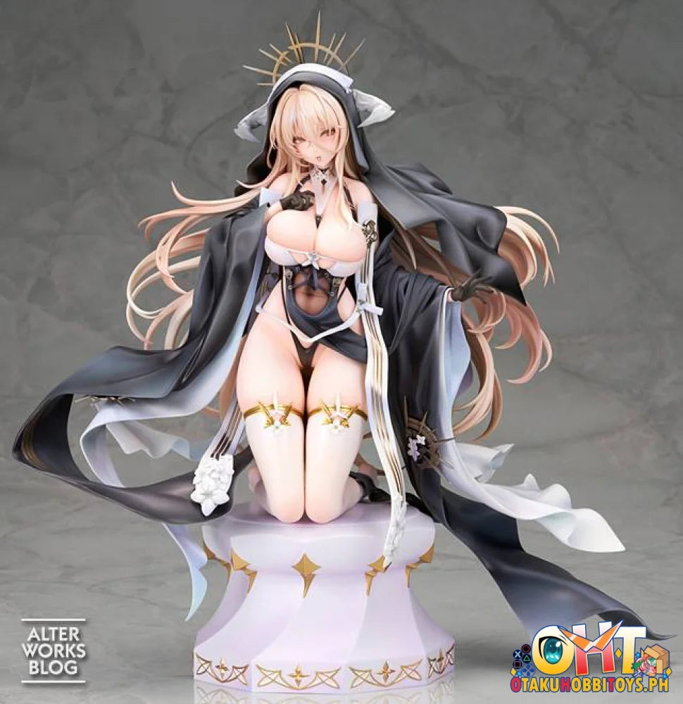 ALTER 1/7 Azur Lane - Implacable Special ver. - Scale Figure