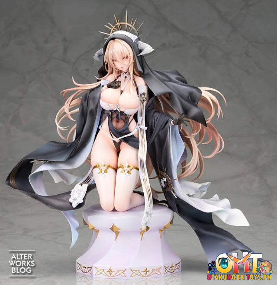 ALTER 1/7 Azur Lane - Implacable Special ver. - Scale Figure