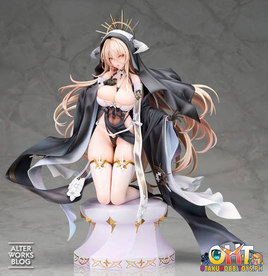 ALTER 1/7 Azur Lane - Implacable Special ver. - Scale Figure