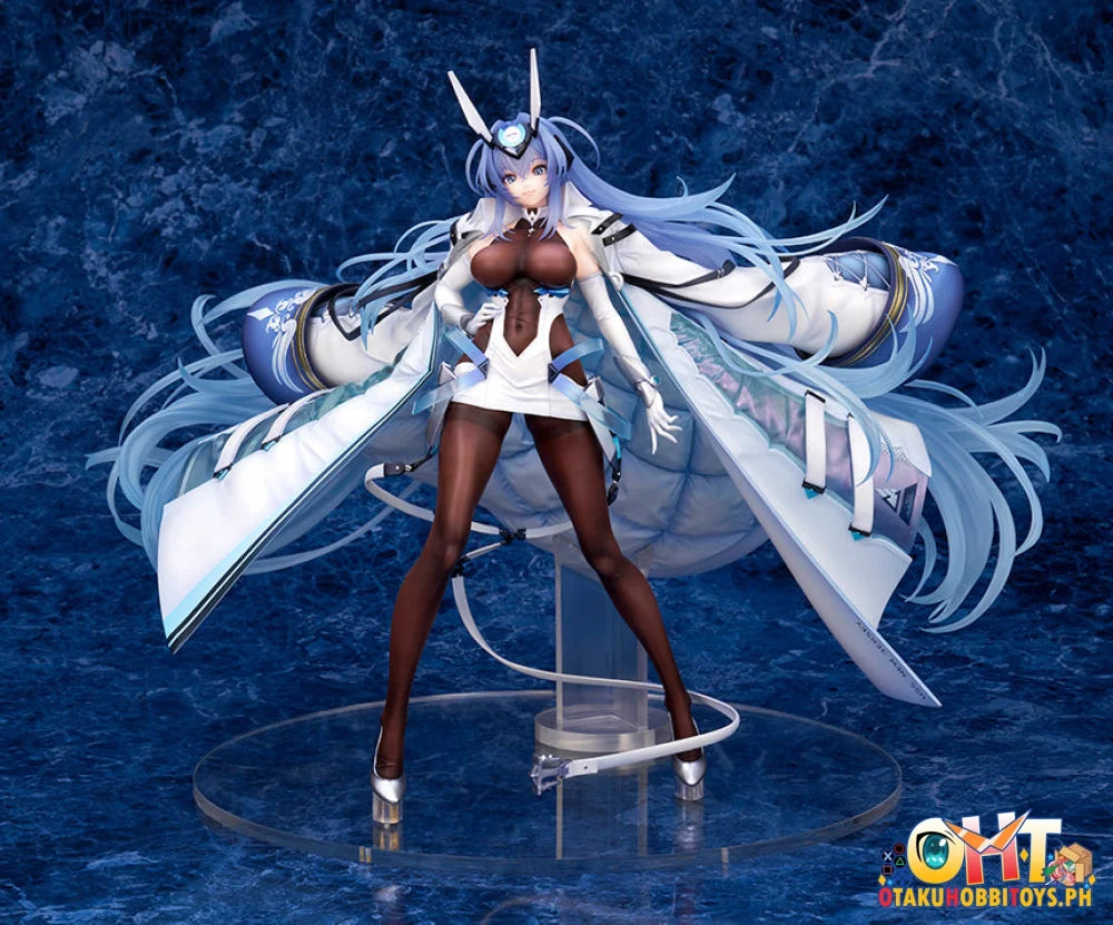ALTER 1/7 Azur Lane - New Jersey Scale Figure