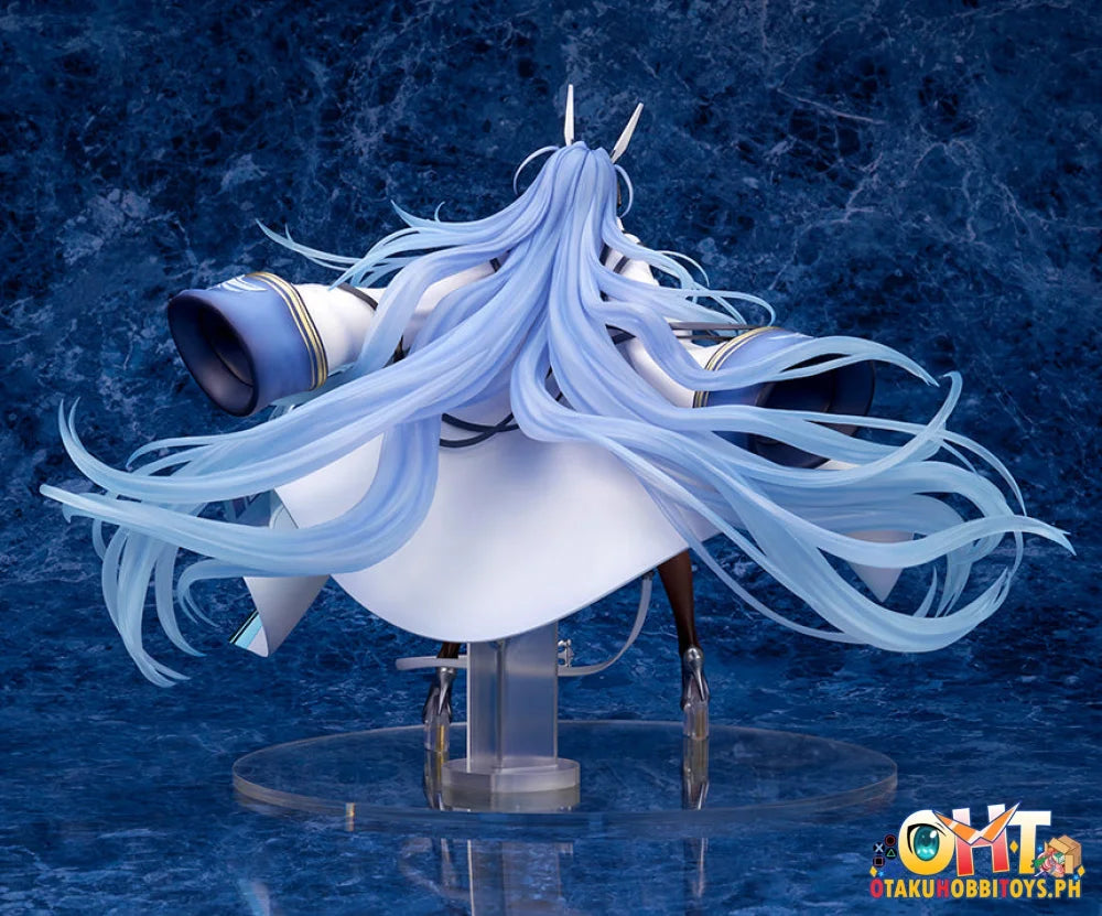ALTER 1/7 Azur Lane - New Jersey Scale Figure