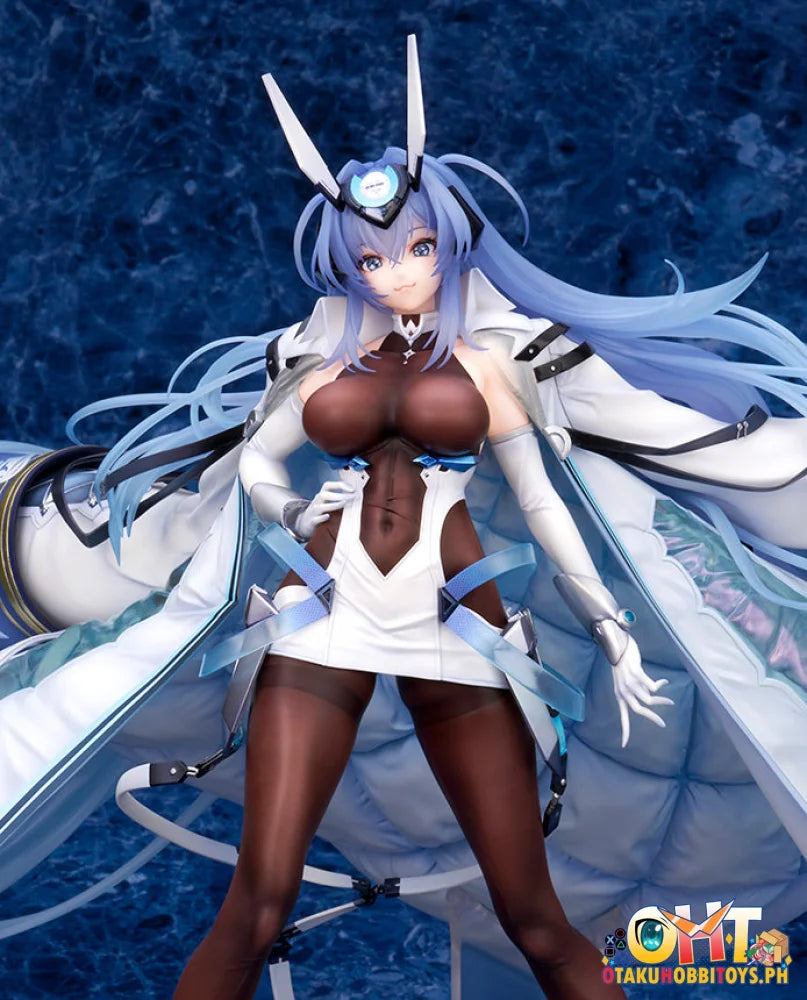 ALTER 1/7 Azur Lane - New Jersey Scale Figure