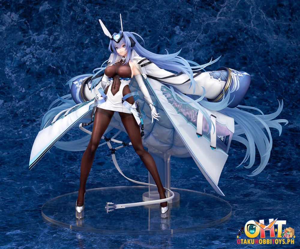 ALTER 1/7 Azur Lane - New Jersey Scale Figure