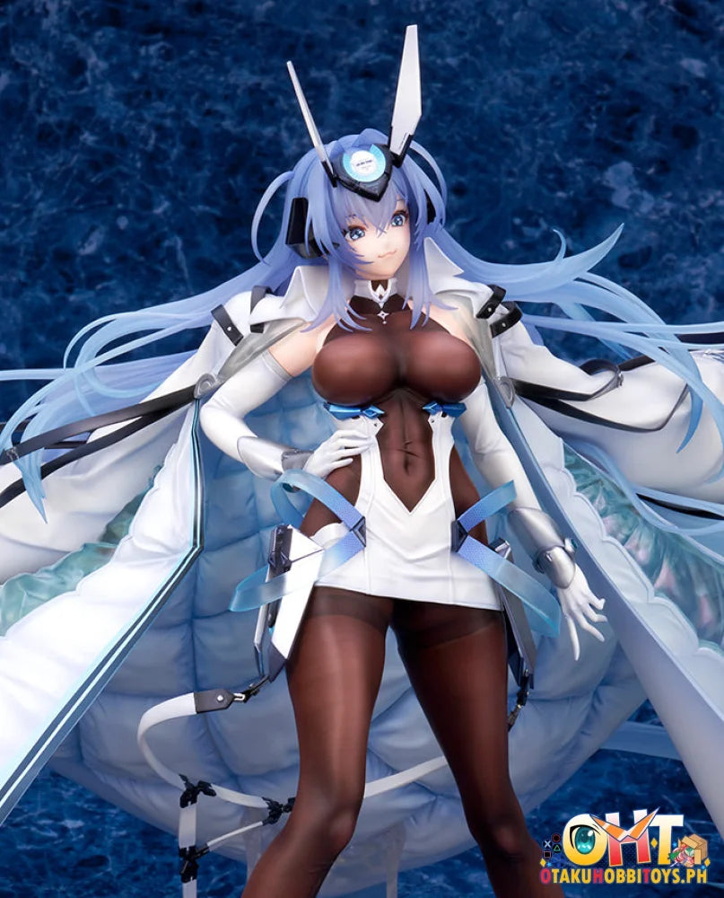 ALTER 1/7 Azur Lane - New Jersey Scale Figure