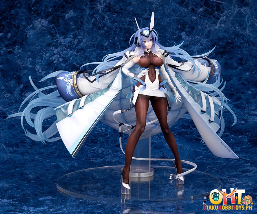 ALTER 1/7 Azur Lane - New Jersey Scale Figure