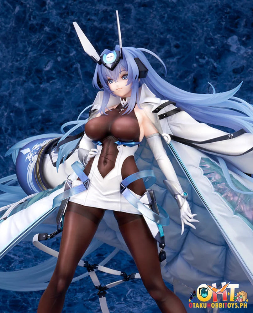 ALTER 1/7 Azur Lane - New Jersey Scale Figure