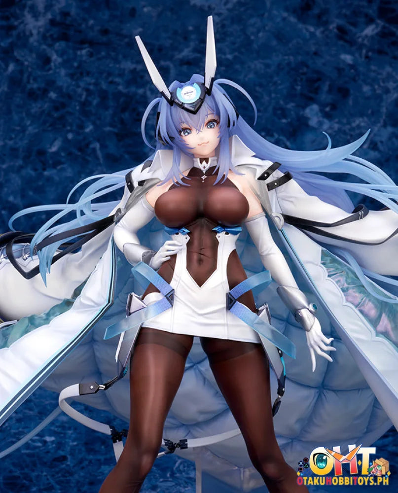 ALTER 1/7 Azur Lane - New Jersey Scale Figure