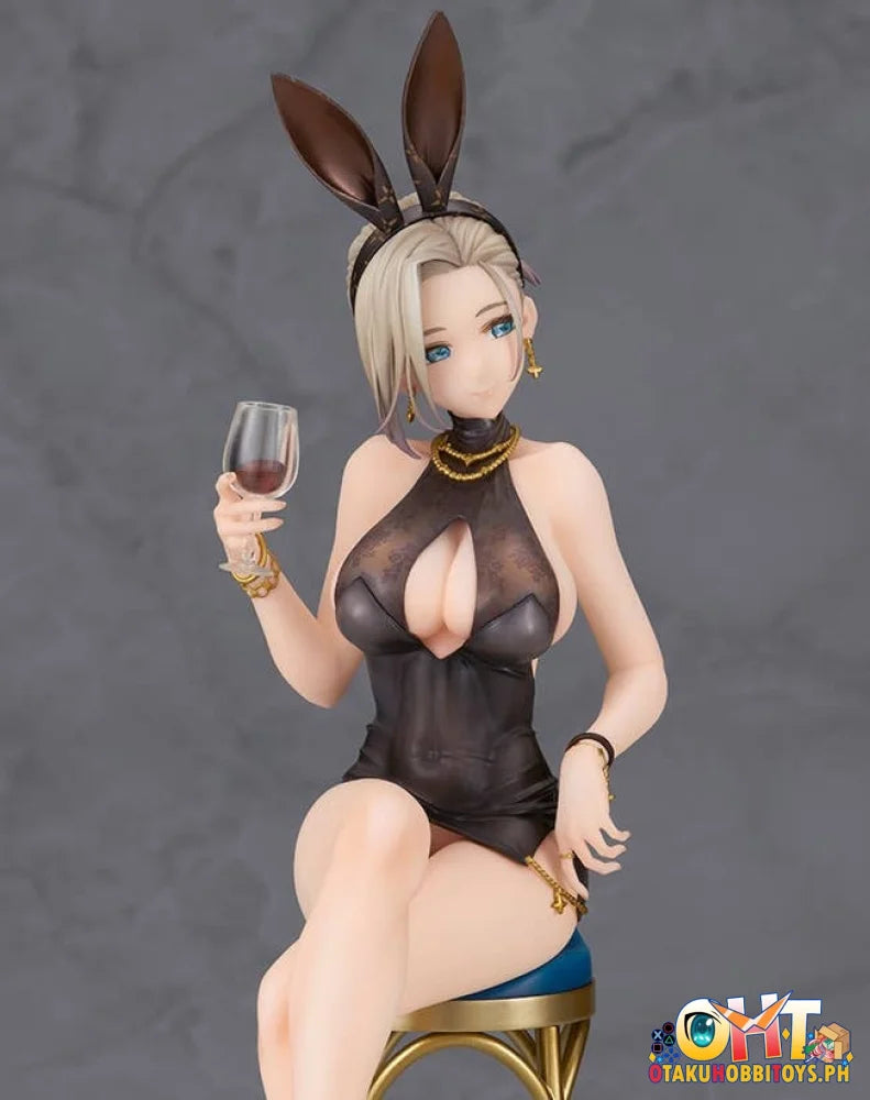 ALTER 1/7 Azur Lane - New Orleans Evening Agricole Ver. Scale Figure