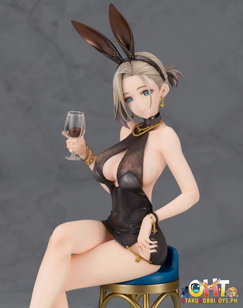 ALTER 1/7 Azur Lane - New Orleans Evening Agricole Ver. Scale Figure
