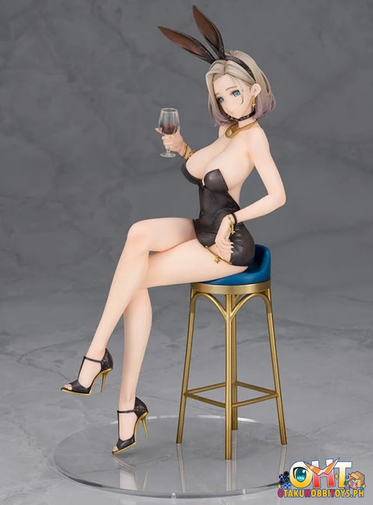 ALTER 1/7 Azur Lane - New Orleans Evening Agricole Ver. Scale Figure