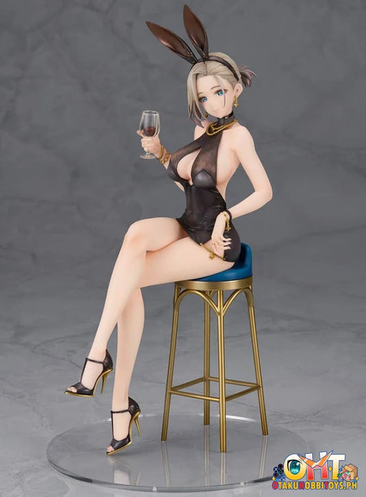 ALTER 1/7 Azur Lane - New Orleans Evening Agricole Ver. Scale Figure