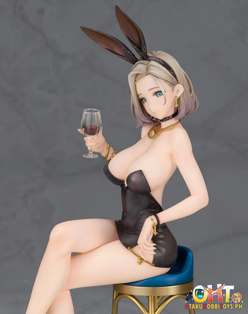 ALTER 1/7 Azur Lane - New Orleans Evening Agricole Ver. Scale Figure
