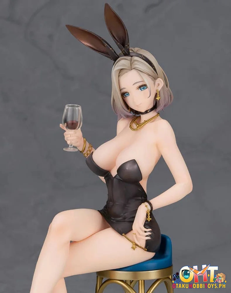 ALTER 1/7 Azur Lane - New Orleans Evening Agricole Ver. Scale Figure