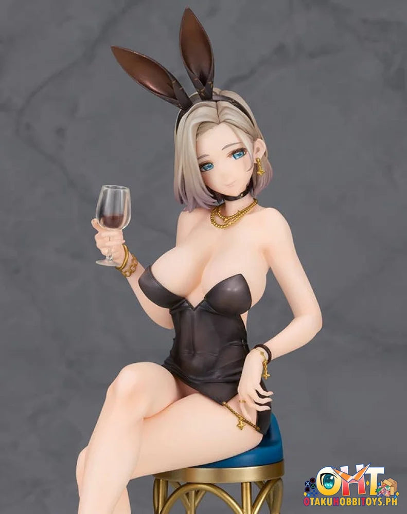 ALTER 1/7 Azur Lane - New Orleans Evening Agricole Ver. Scale Figure