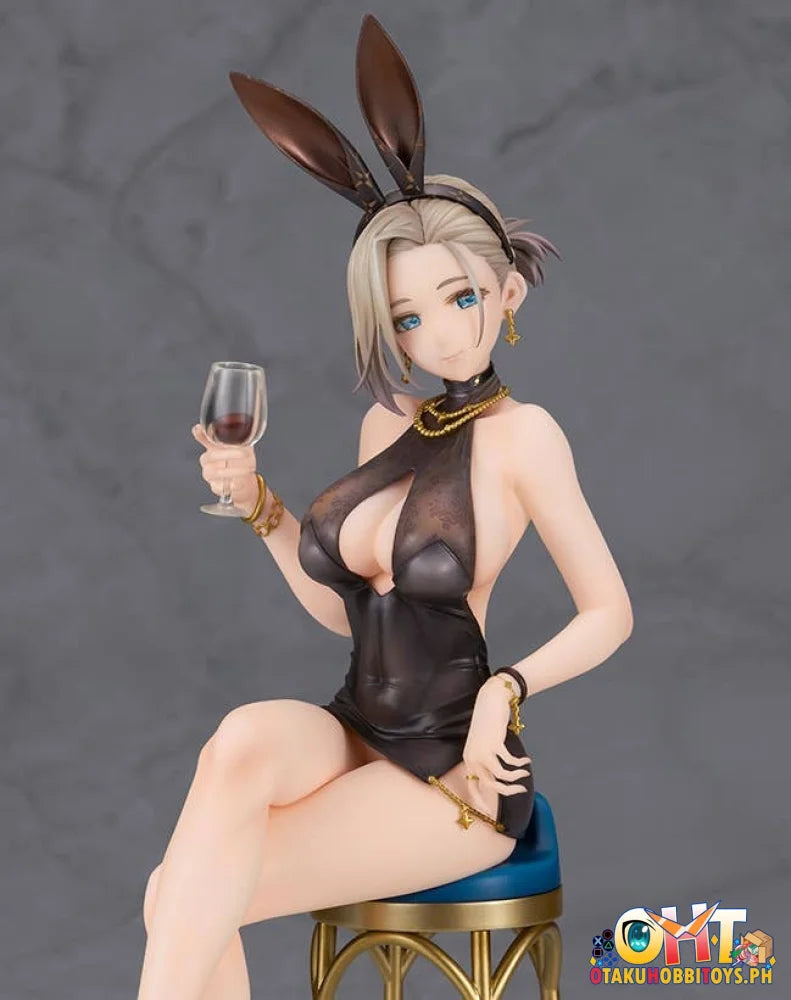 ALTER 1/7 Azur Lane - New Orleans Evening Agricole Ver. Scale Figure