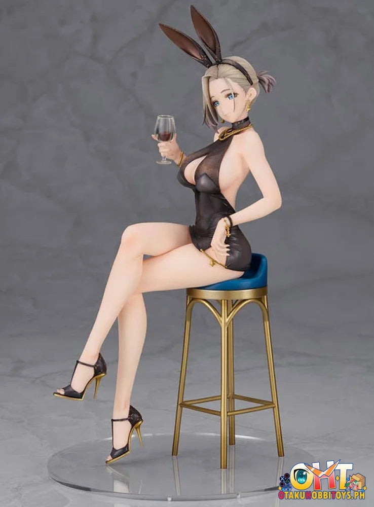 ALTER 1/7 Azur Lane - New Orleans Evening Agricole Ver. Scale Figure