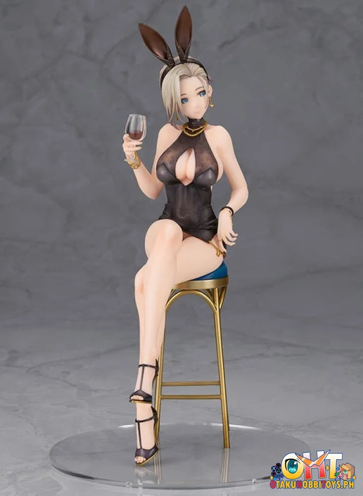 ALTER 1/7 Azur Lane - New Orleans Evening Agricole Ver. Scale Figure