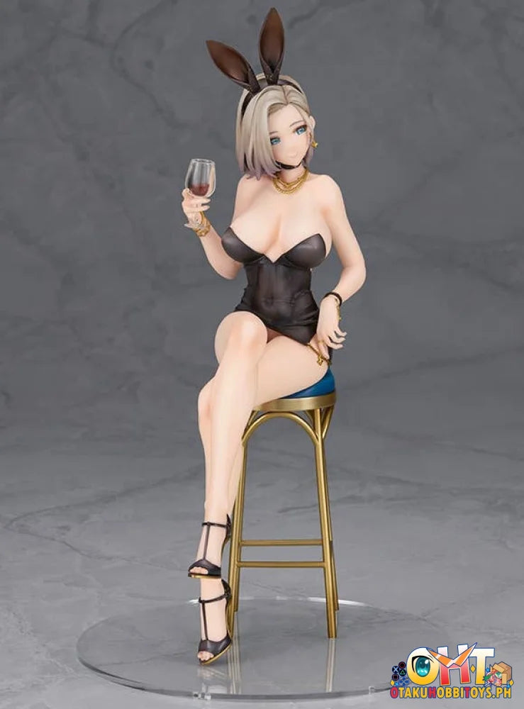 ALTER 1/7 Azur Lane - New Orleans Evening Agricole Ver. Scale Figure
